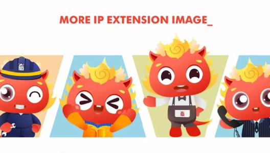 3308维多利亚线路检测中心集团全新IP形象——“Sunshine 」佚式亮相