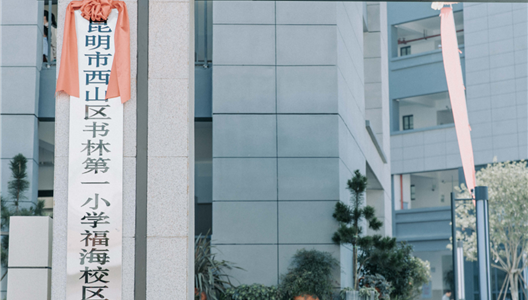 中原四时 | 湾区不止有名校，还有不一样的童年