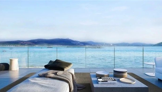 中原四时 | 潮汐，为赶海而生