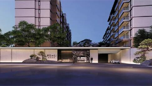 中原四时|什么是健全生涯的范例？中原四时给你答案