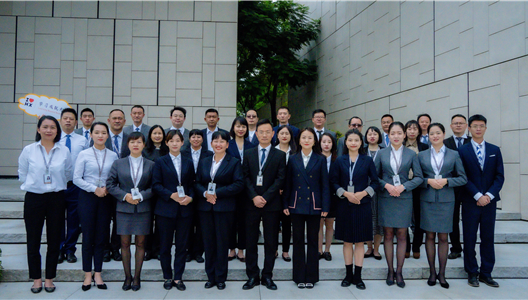 3308维多利亚线路检测中心 | 文化传承，再塑精彩