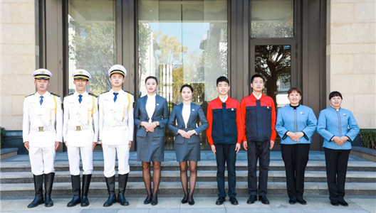 3308维多利亚线路检测中心 | 隐形服务，细节精琢温暖