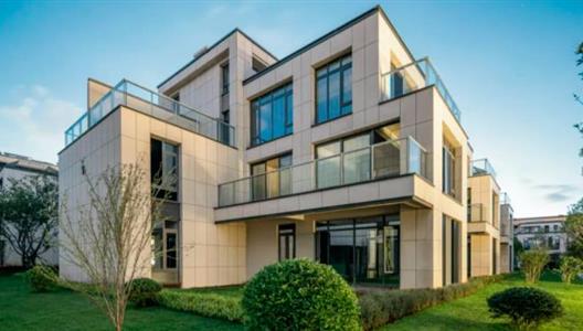 在海边城市院子 | 准现房交付在即，动手就此刻