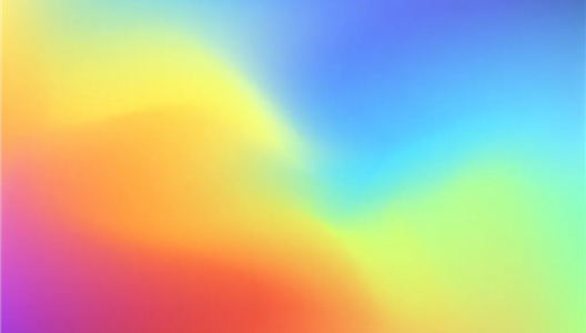 打开湾区入「夏」光谱盛行色