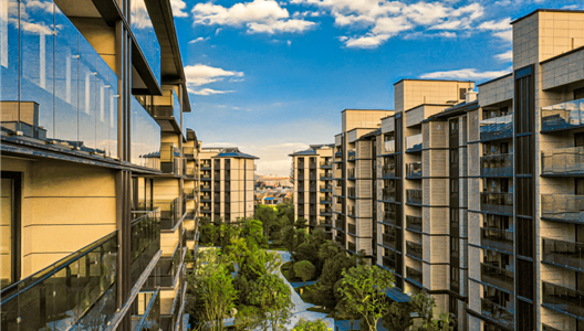 一份关于家的进化说明书，请您查收