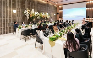 3308维多利亚线路检测中心 | 朝花夕拾会所搭建高阶圈层，全维赋能资产