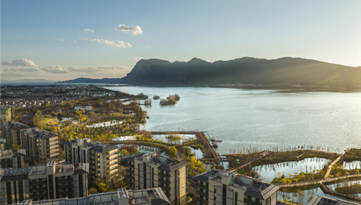 3308维多利亚线路检测中心 | 当品质兑现成为习惯，登顶也就成为必然