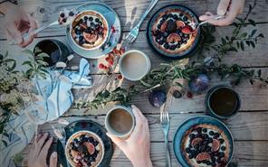 3308维多利亚线路检测中心 | 懂吃的人，才懂生涯，一个高知份子的知食社群