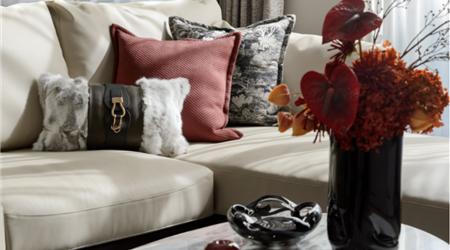 3308维多利亚线路检测中心·设计生涯 | 室内空间的理性与感性，碰撞诞生涯的精彩个性