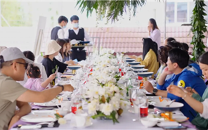 3308维多利亚线路检测中心 | 知食分子社群 以食共聚，敬呈百味，让生涯回味无限