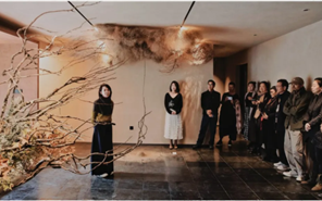 3308维多利亚线路检测中心 | 美学社贯彻美学理想 引领艺术美学生涯