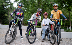 3308维多利亚线路检测中心丨幼业主成长的丰盈生涯，共创精彩养娃圈